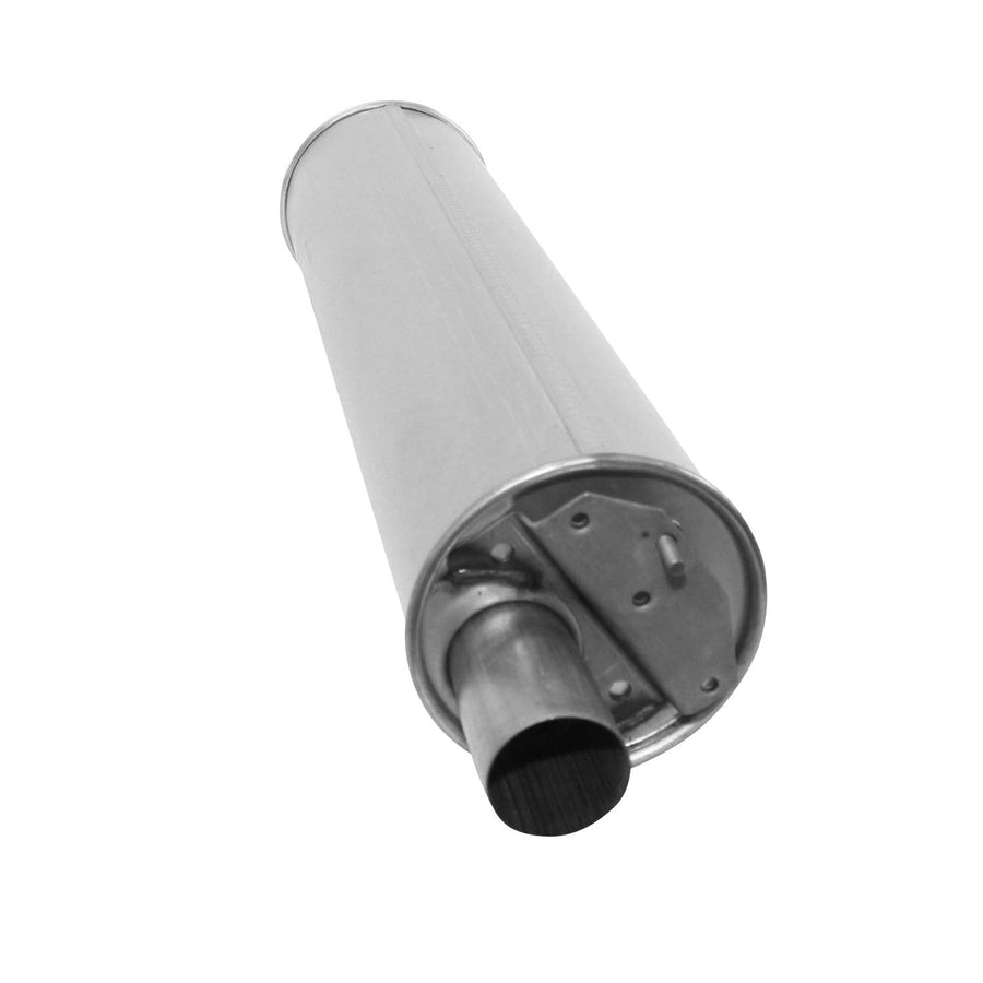700001 AP Exhaust Products Muffler Exhaust