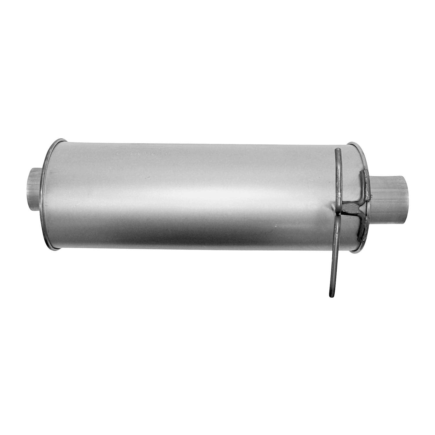 700367 AP Exhaust Products Muffler Exhaust
