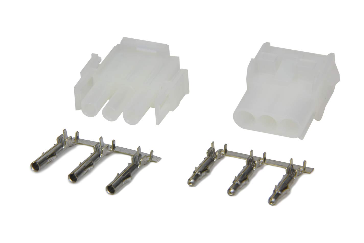 40007 Painless Performance Quick Connect Kit, 3-Wire