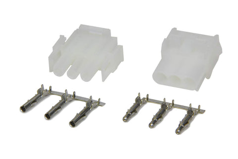 40007 Painless Performance Quick Connect Kit, 3-Wire