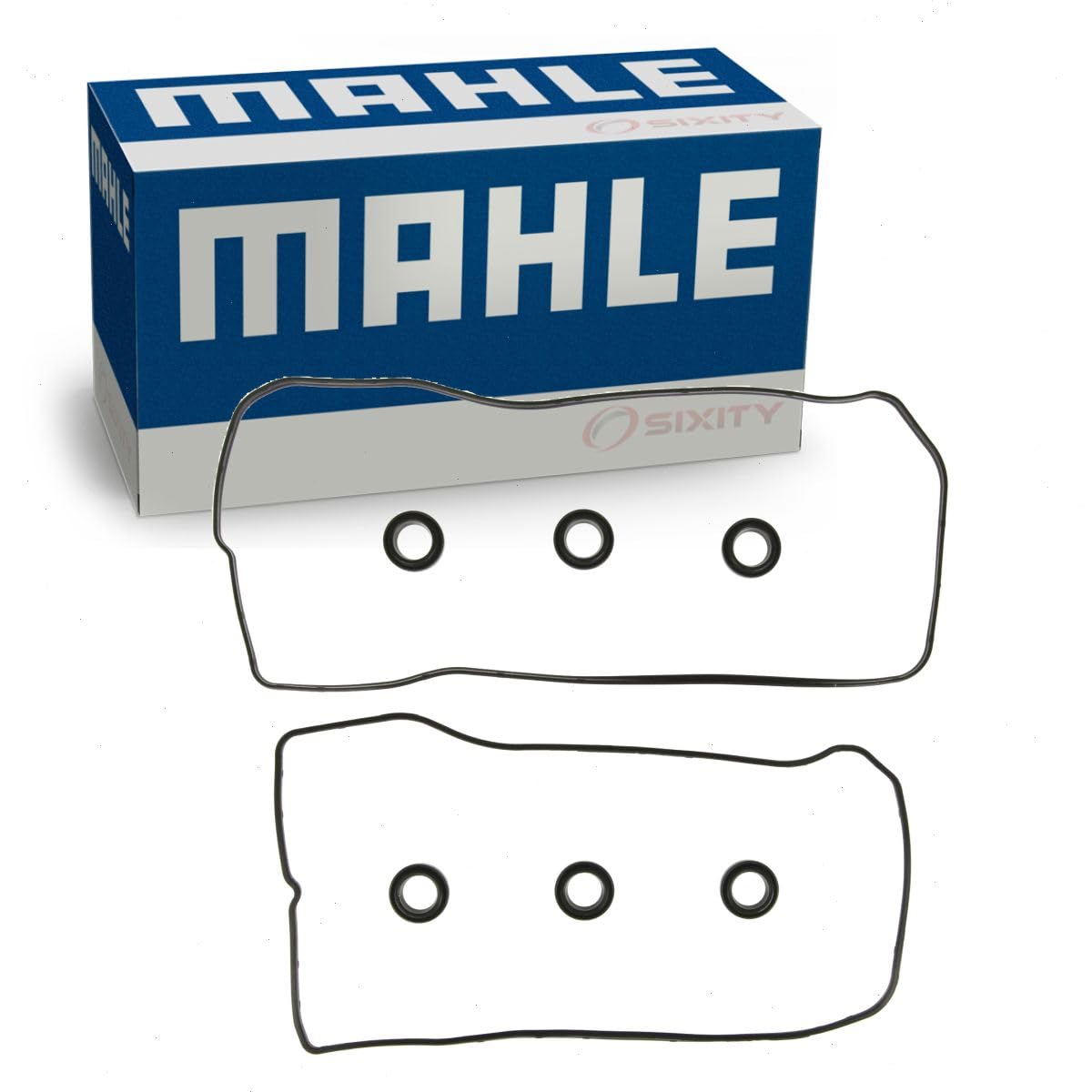 Engine Valve Cover Gasket Set MAHLE VS50717