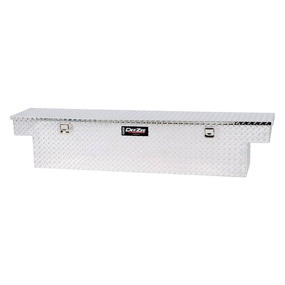 Dee Zee Specialty Series Narrow Crossover Tool Box DZ6170N