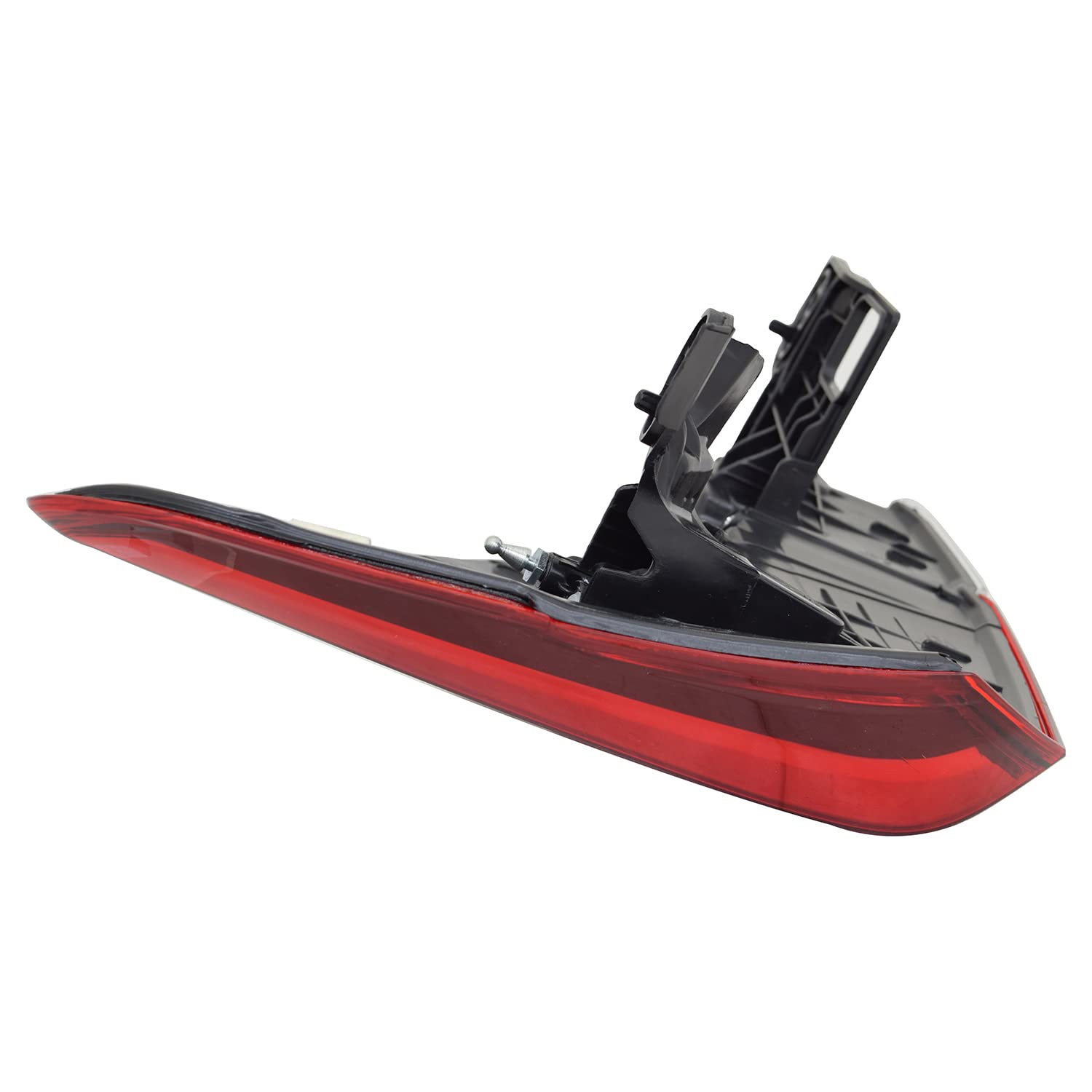 Left-Side TYC 11-9080-00-9 Tail Light Assembly Compatible with 2019-2021 Subaru Forester