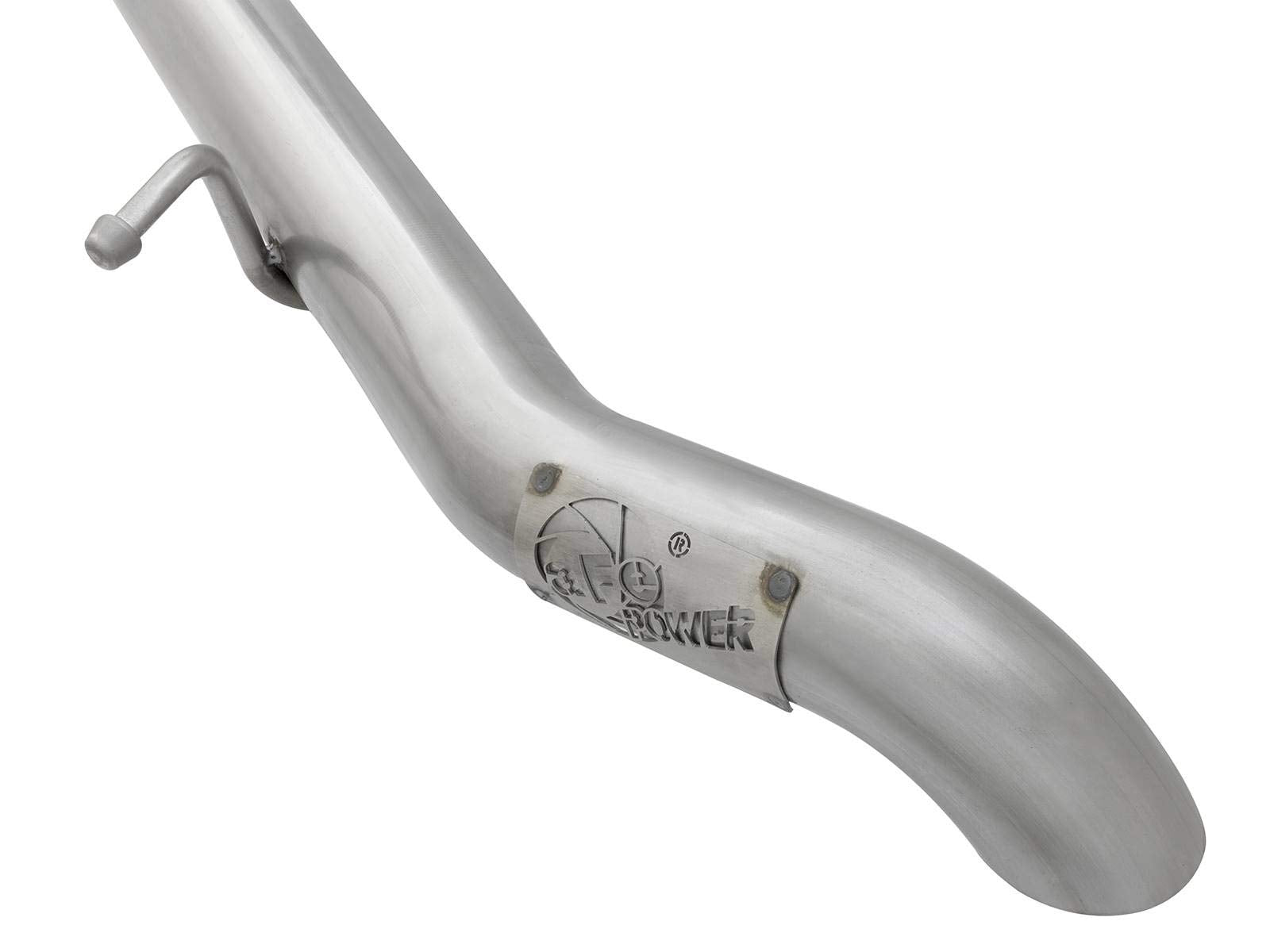 Cat-Back AFE 4946122 Exhaust System