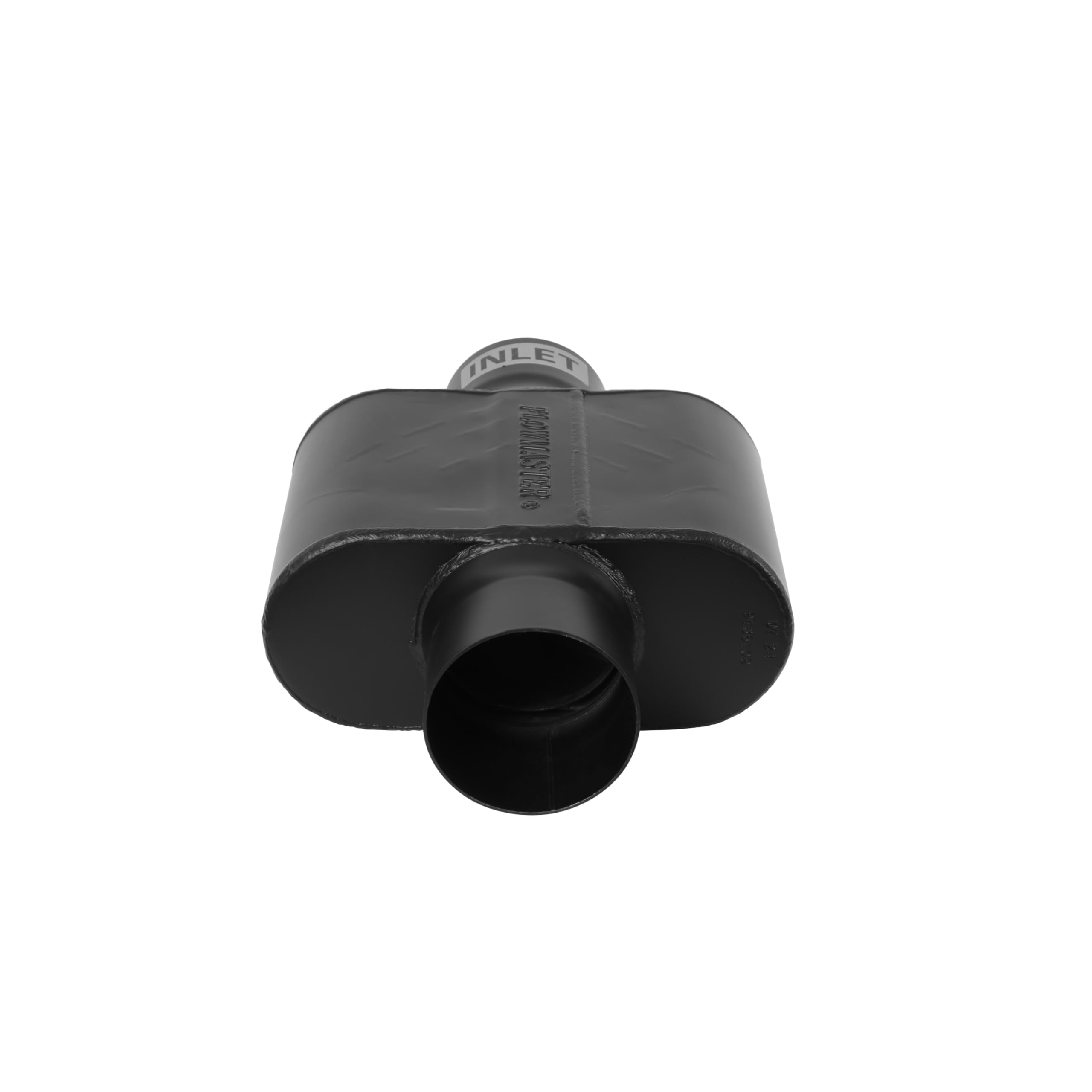 10 Series Flowmaster Delta Force Race Muffler 9435109