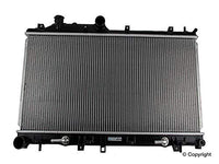 Radiator Koyorad A13095