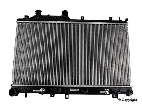Radiator Koyorad A13095