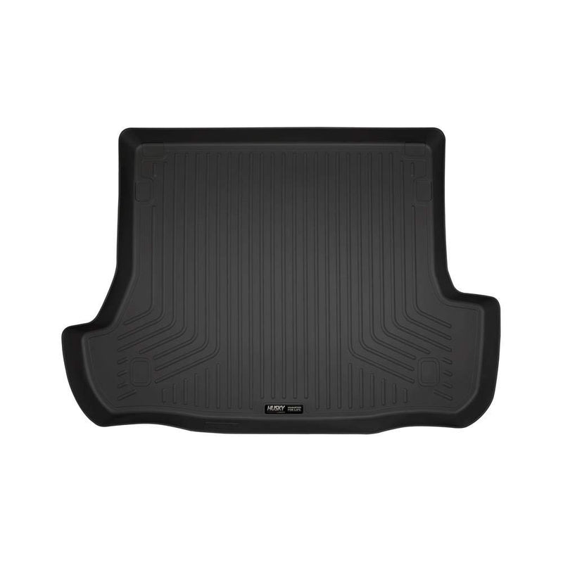 Compatible Cargo Liner with 10-15 Toyota 4Runner WB Cargo 25741