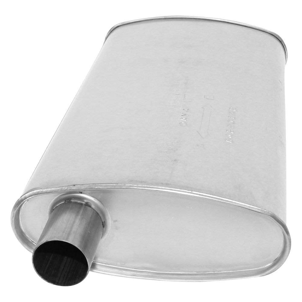 Exhaust Muffler AP Exhaust Products 6540