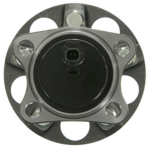 Toyota Prius MOOG 512505 Wheel Bearing and Hub Assembly