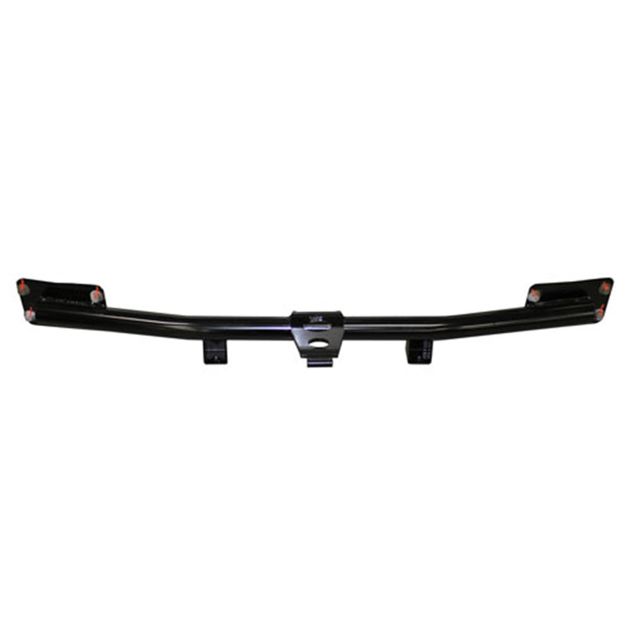 Light Weight Ford Racing M-17757-MB Tubular Front Bumper