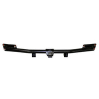 Light Weight Ford Racing M-17757-MB Tubular Front Bumper
