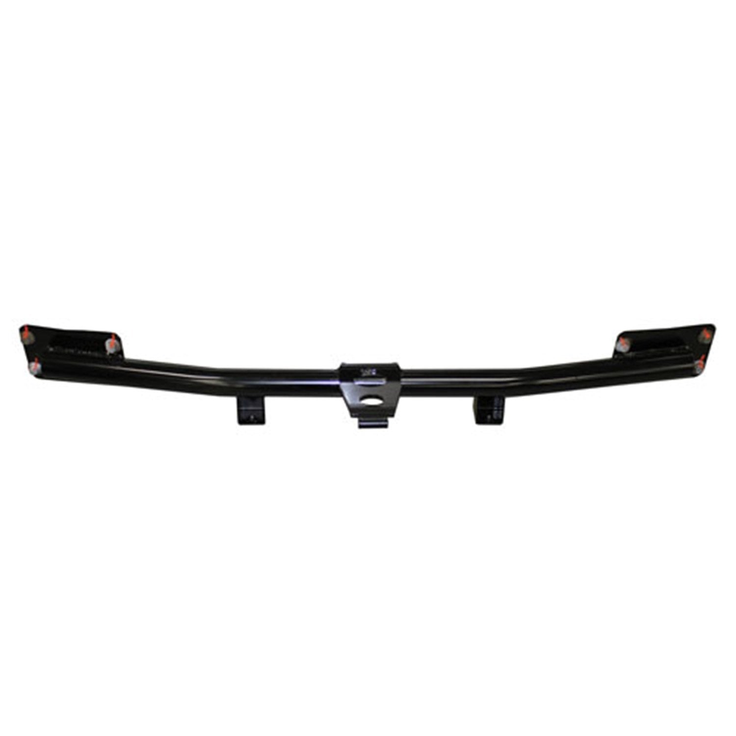 Light Weight Ford Racing M-17757-MB Tubular Front Bumper