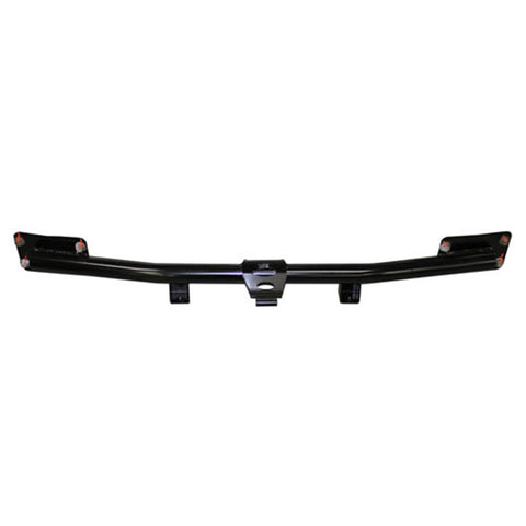 Light Weight Ford Racing M-17757-MB Tubular Front Bumper