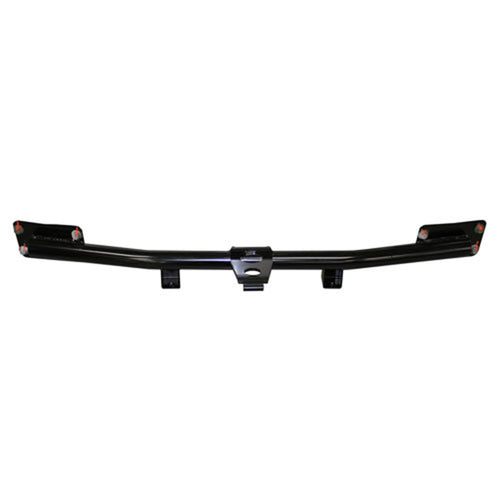 Light Weight Ford Racing M-17757-MB Tubular Front Bumper