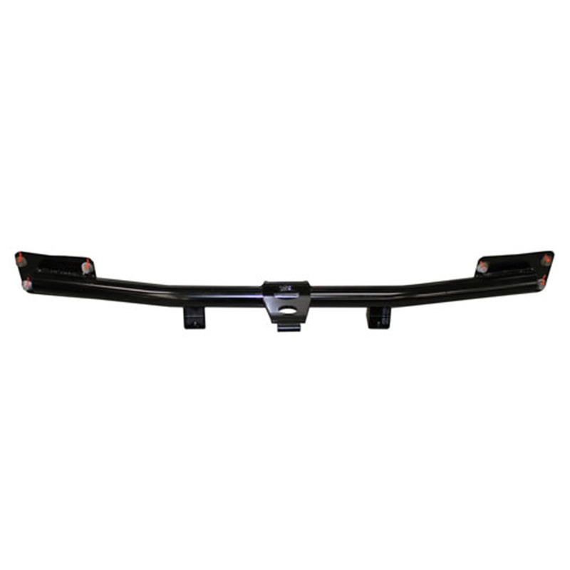 Light Weight Ford Racing M-17757-MB Tubular Front Bumper