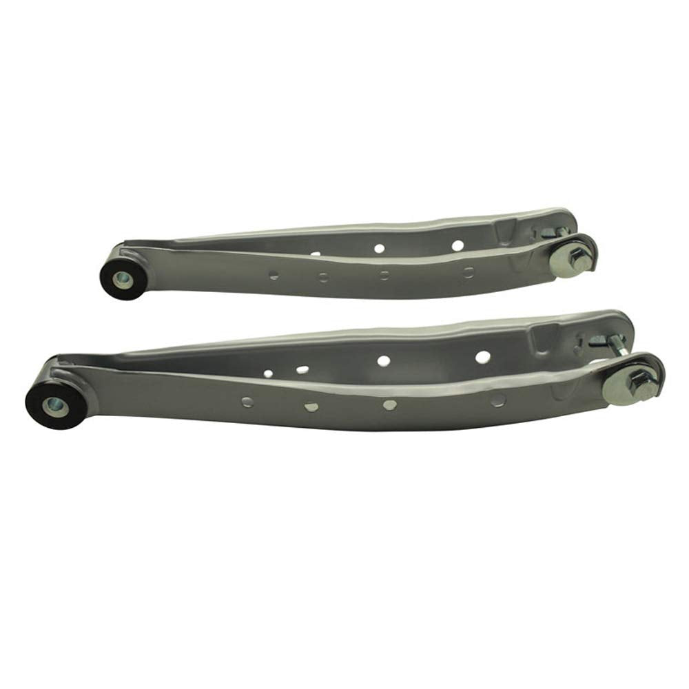 Rear Control Arm Whiteline KTA216A; fits Subaru WRX 15-18