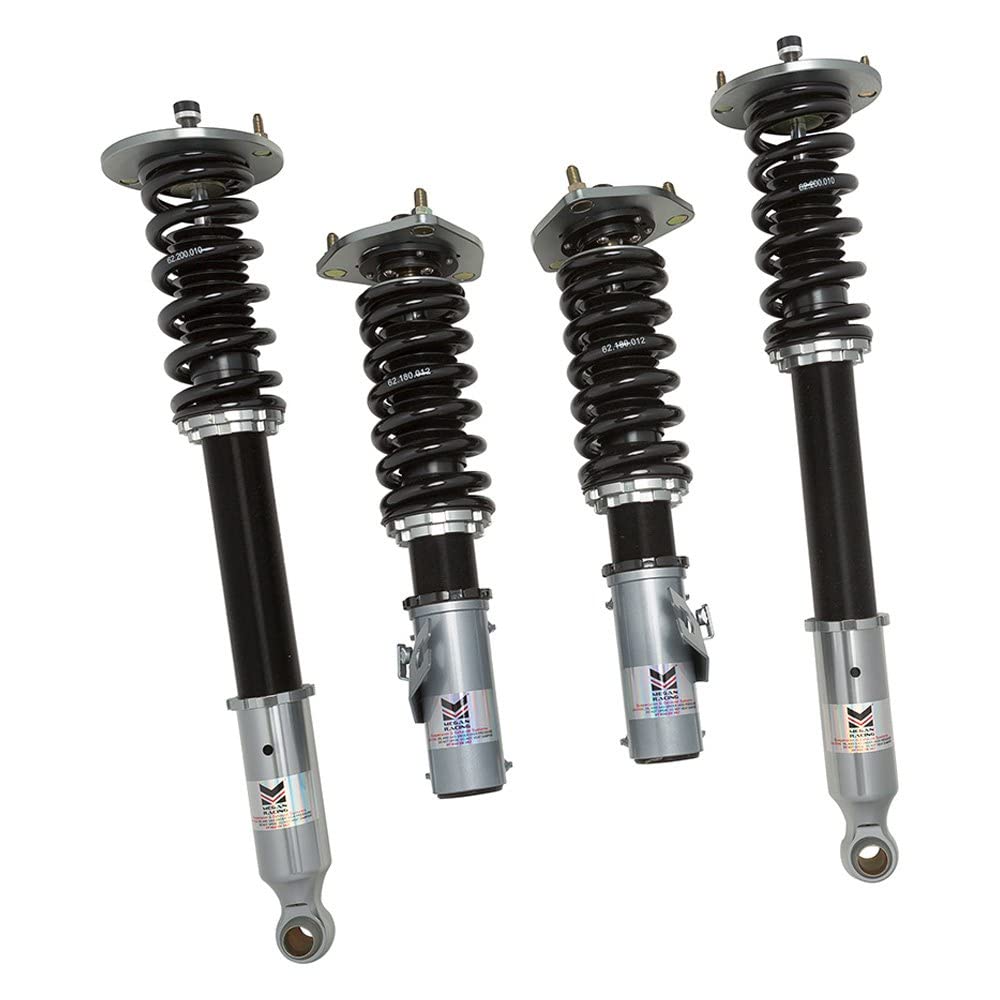 Track Series Megan Racing MR-CDK-NS14TS Coilover Damper Kit