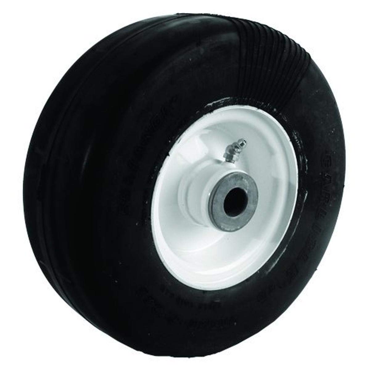 72-756 Oregon Semi-Pneumatic Flat Free Tire 8X300-4
