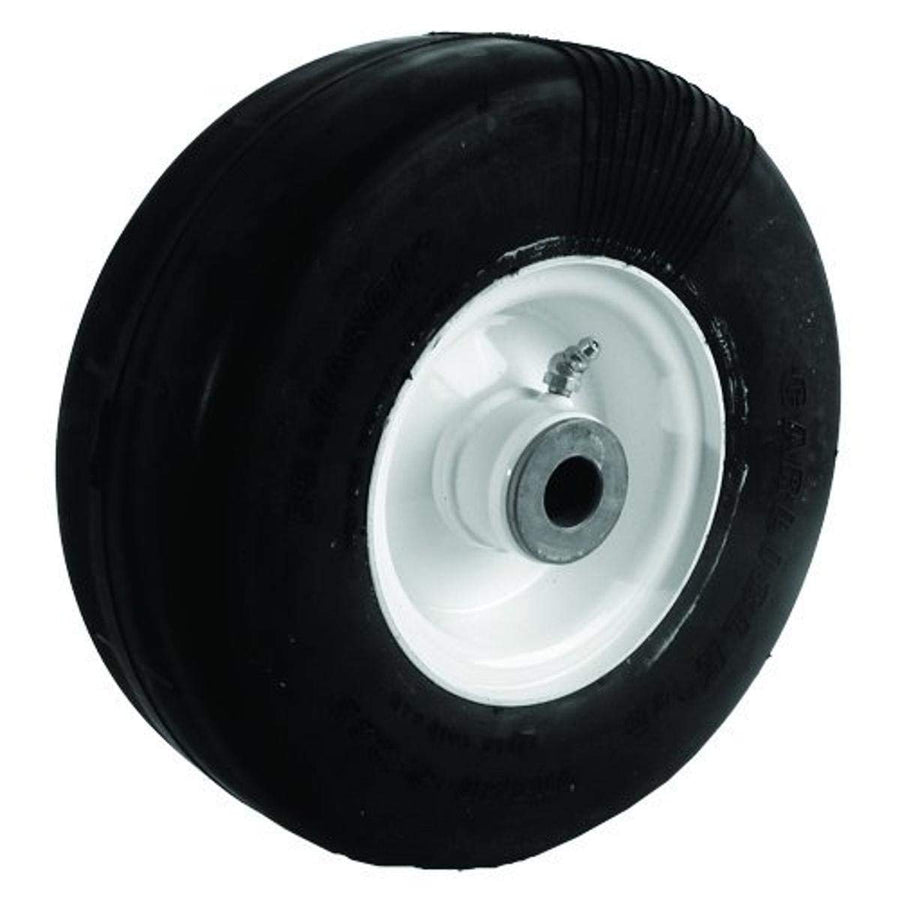 72-756 Oregon Semi-Pneumatic Flat Free Tire 8X300-4