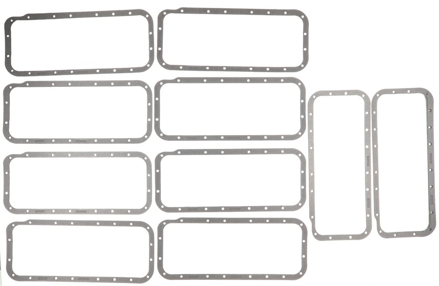 Oil Pan Gasket Set Mahle - OS32592RP