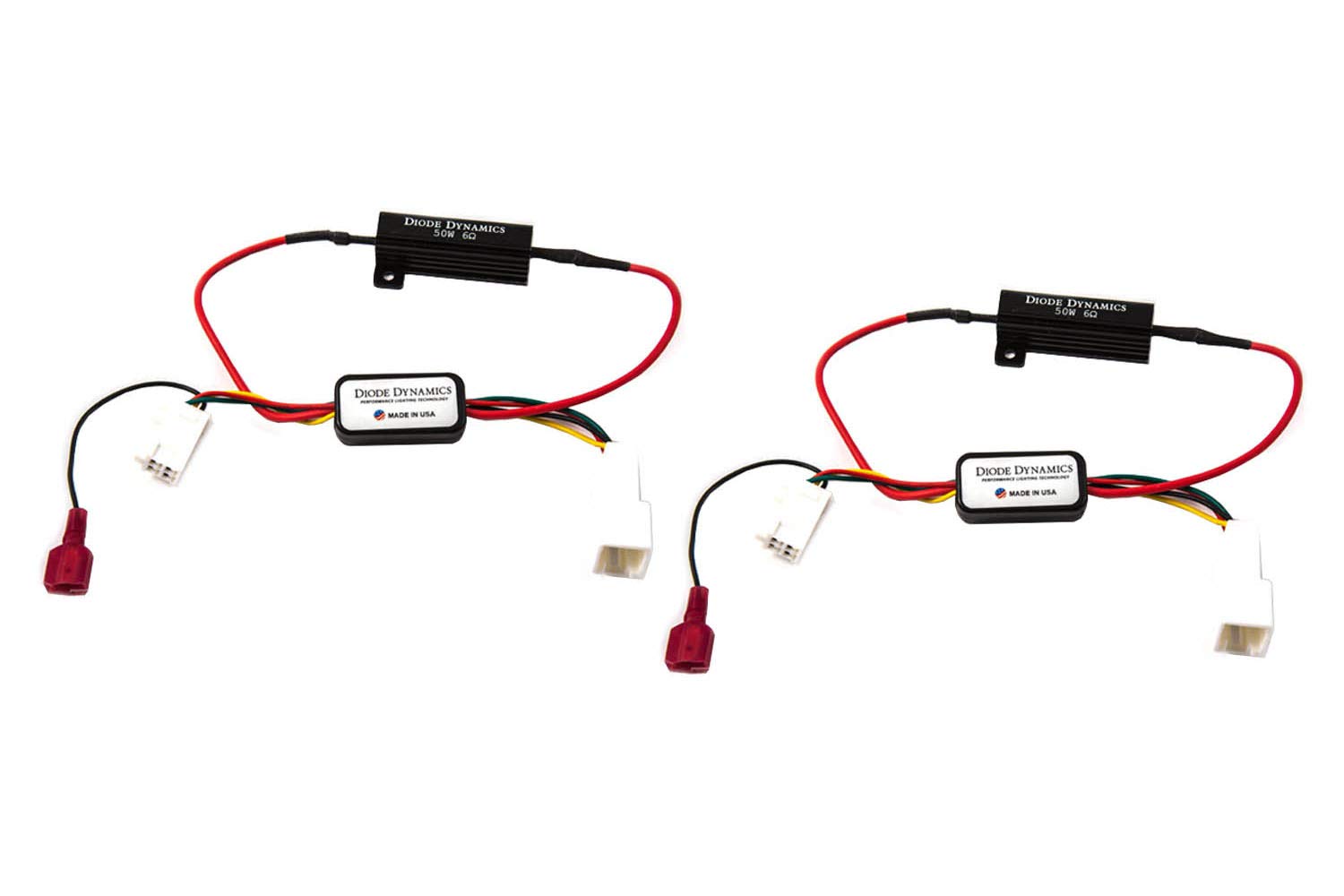 Tail as Turn FR-S/BRZ +Backup Module Pair Diode Dynamics