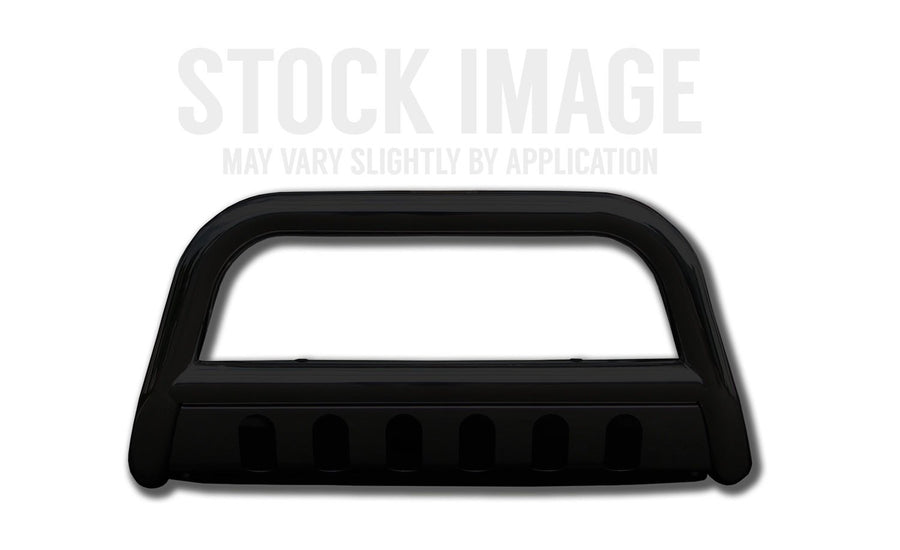 Bull Bar Steelcraft 72260B, Black