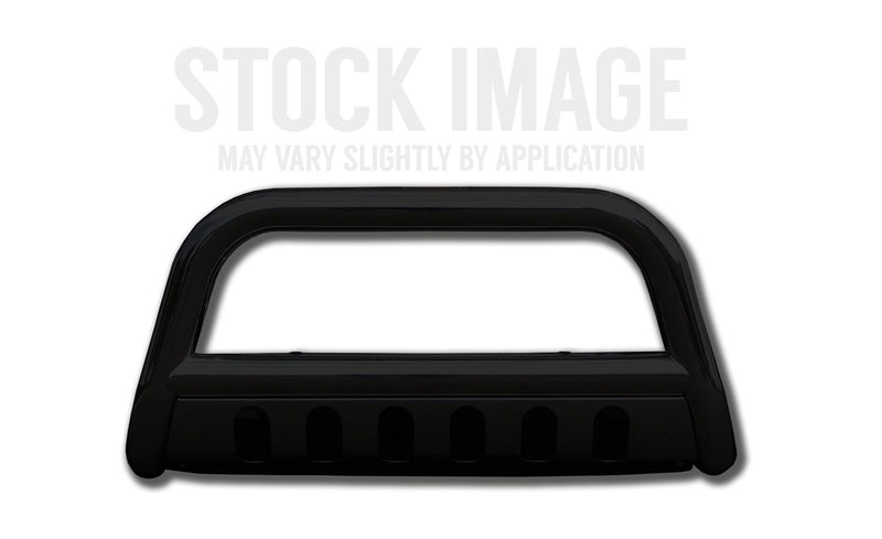 Bull Bar Steelcraft 72260B, Black