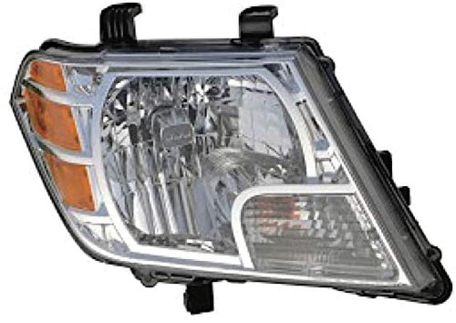 Headlight Eagle Eyes DS698-B001L