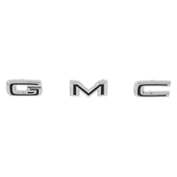 04-596 Brothers Trucks Hood Letter Set