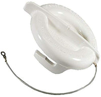 Plain Thetford Valve Cap 01664