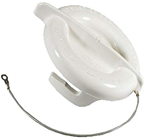 Plain Thetford Valve Cap 01664