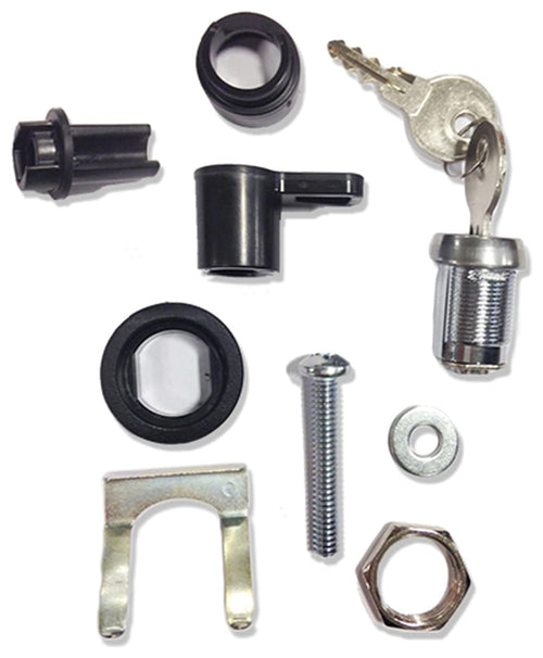 Pop & Lock Codeable Lock PL5400CONV Conversion Kit for Toyota Tacoma (Works with PL5500)
