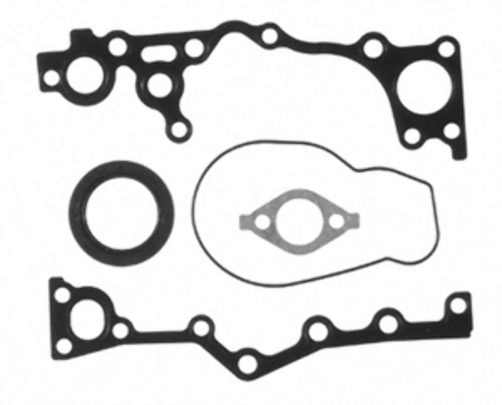 Engine Timing Cover Gasket Set MAHLE JV1123