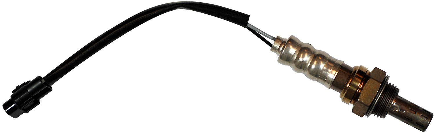 Motorcycle NTK (28020) Oxygen Sensor