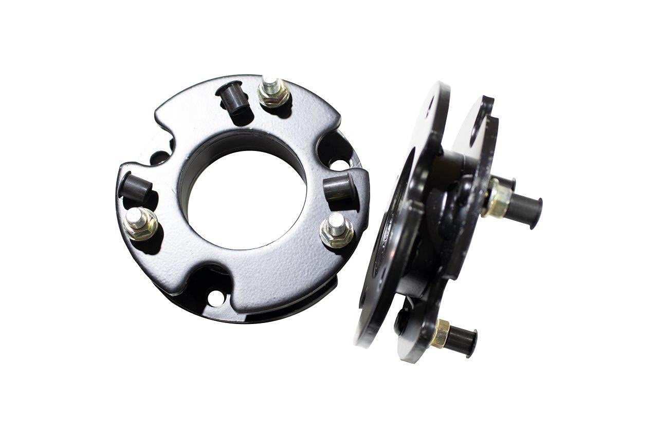 FB27252 FISHBONE Offroad: 2” Leveling Kit F150 - Steel