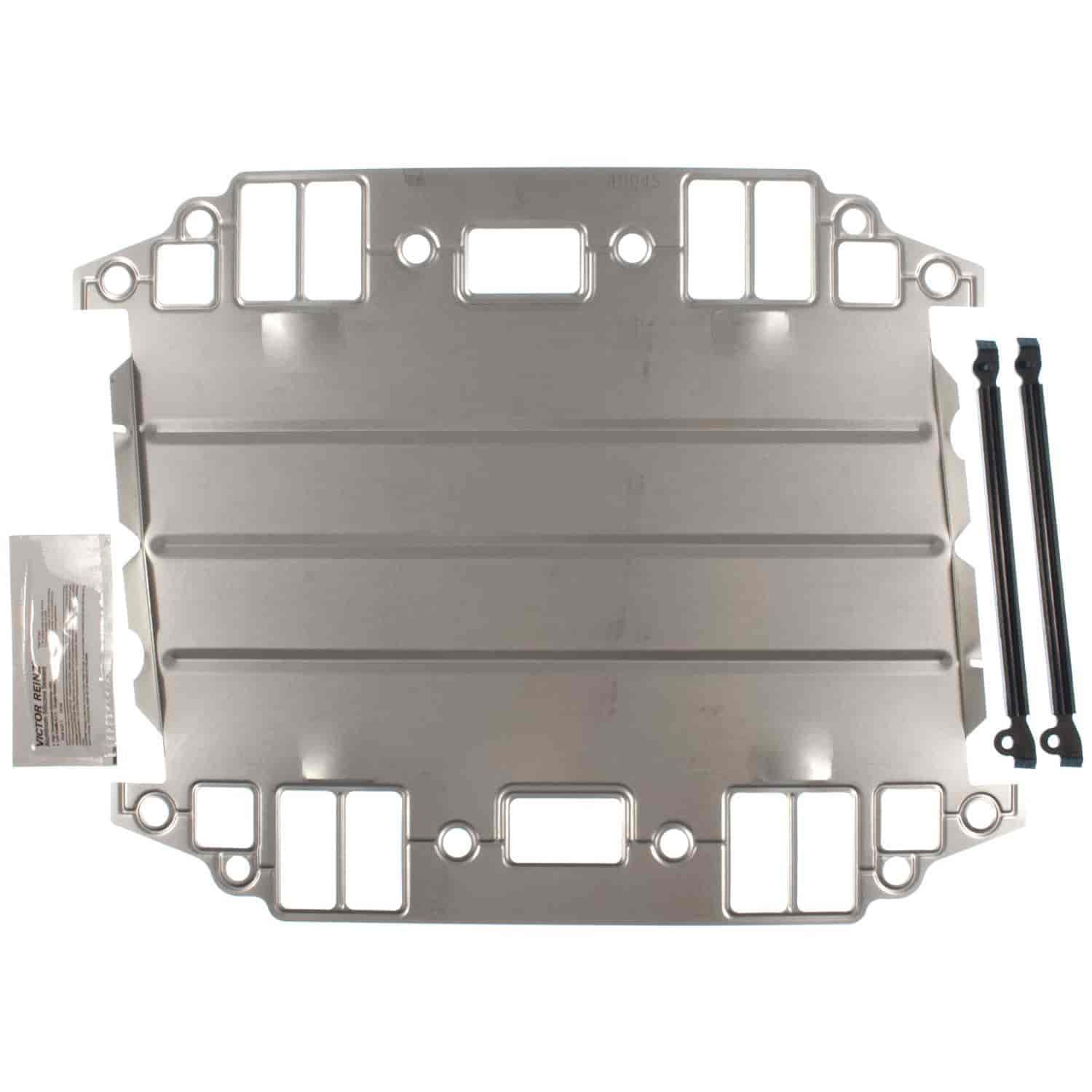 Engine Intake Manifold Gasket Set MAHLE Original MS15921X