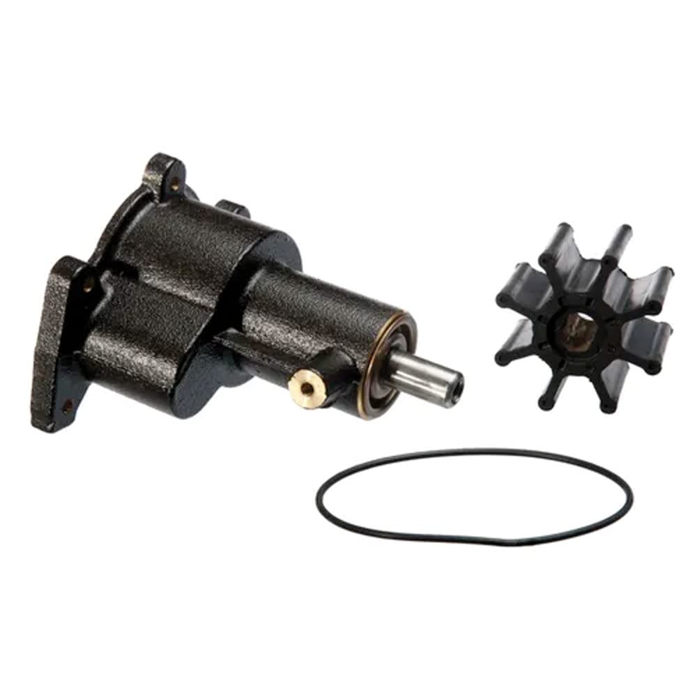18-3160-1 Sierra International Sea Water Pump, white