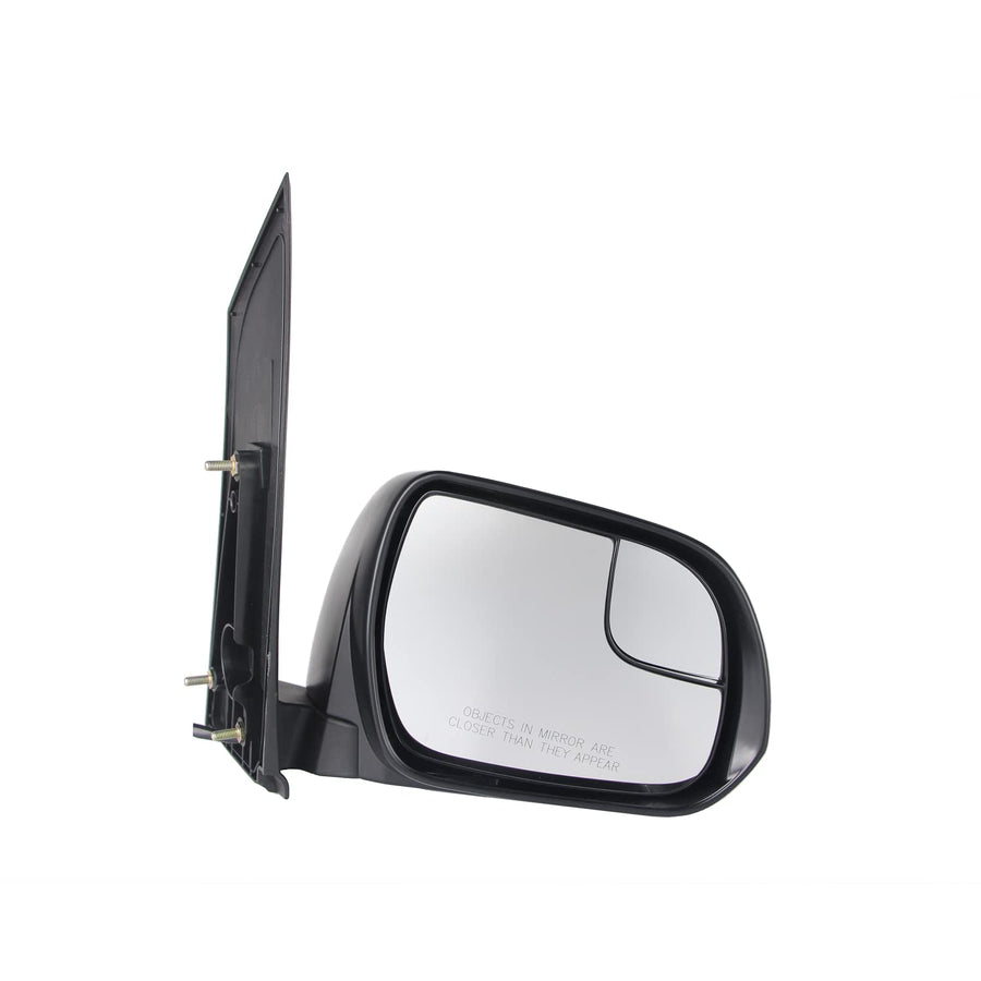 Right-Side TYC 5350431 Door Mirror Compatible with 2015-2020 Toyota Sienna