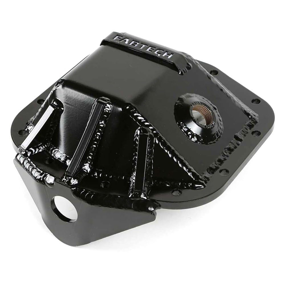 DIFFCVR FRT FABTECH 18-21 JL/20+ JT M2