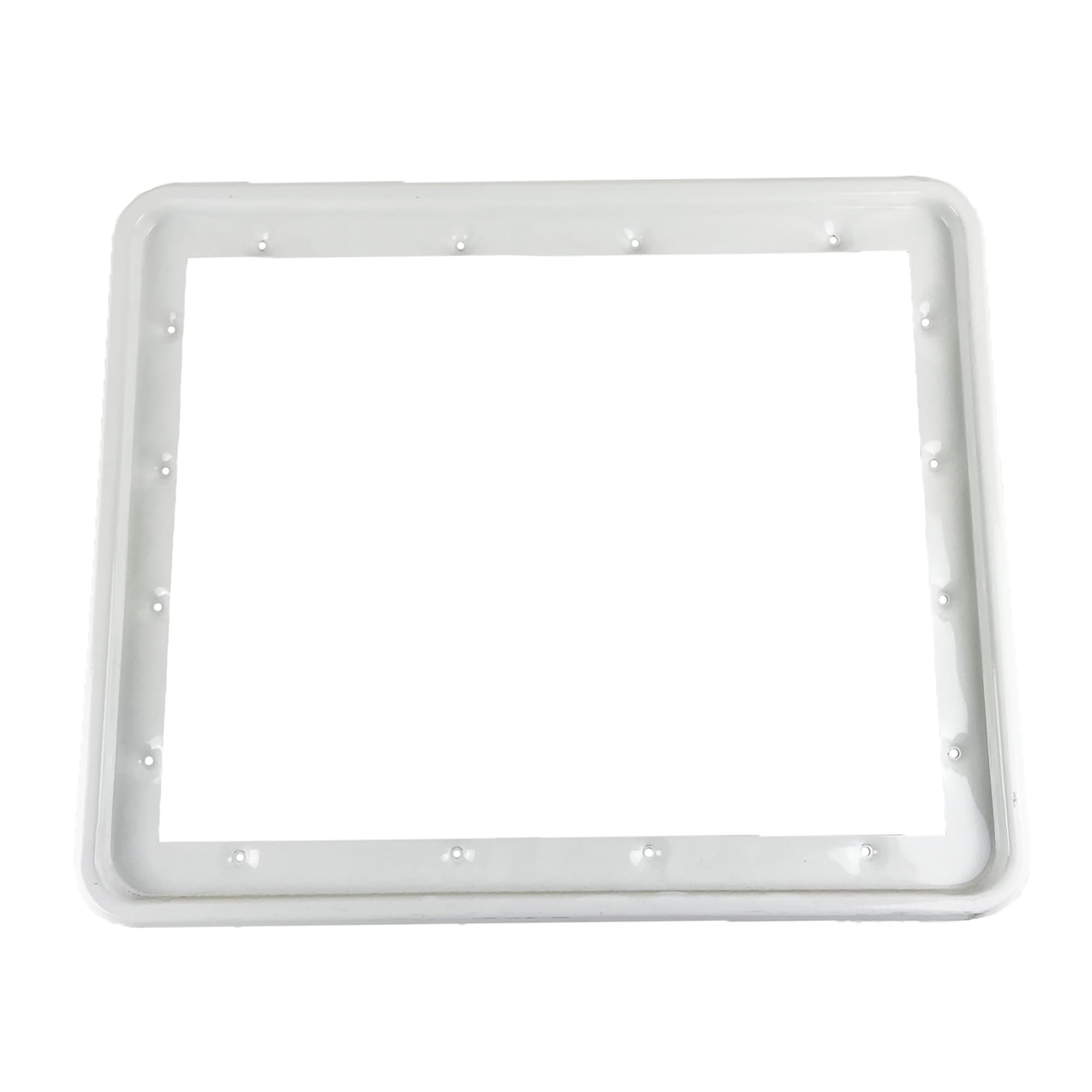 Dometic Access Door Arctic White for 6 Gal Water Heater #34 9108878390