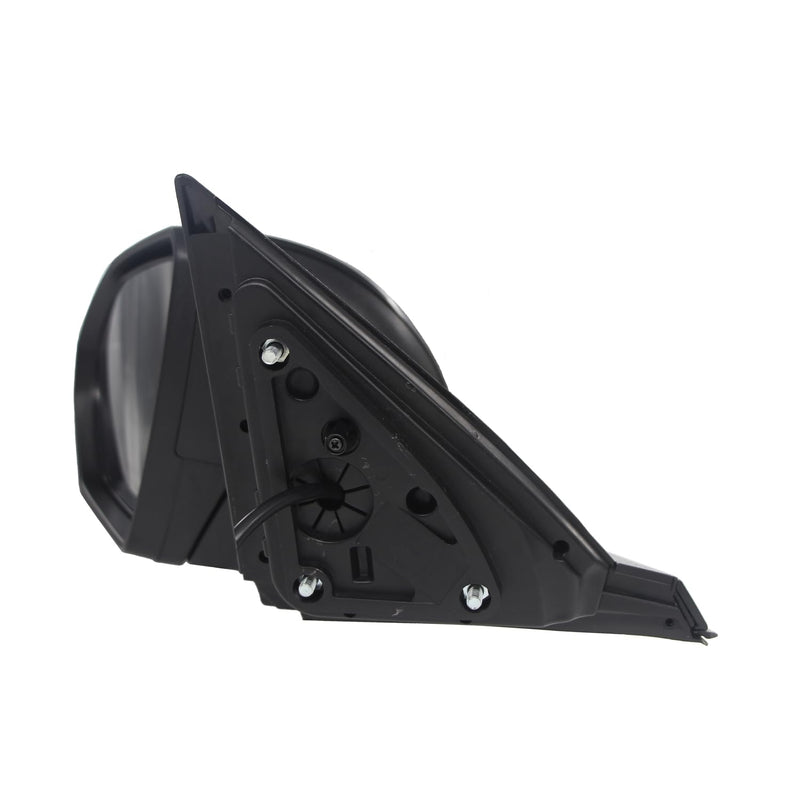 Left TYC 7740592 Door Mirror