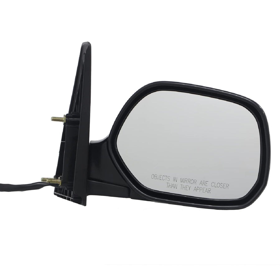 Right-Side TYC 8800031 Door Mirror Compatible with 2004-2006 Scion xB