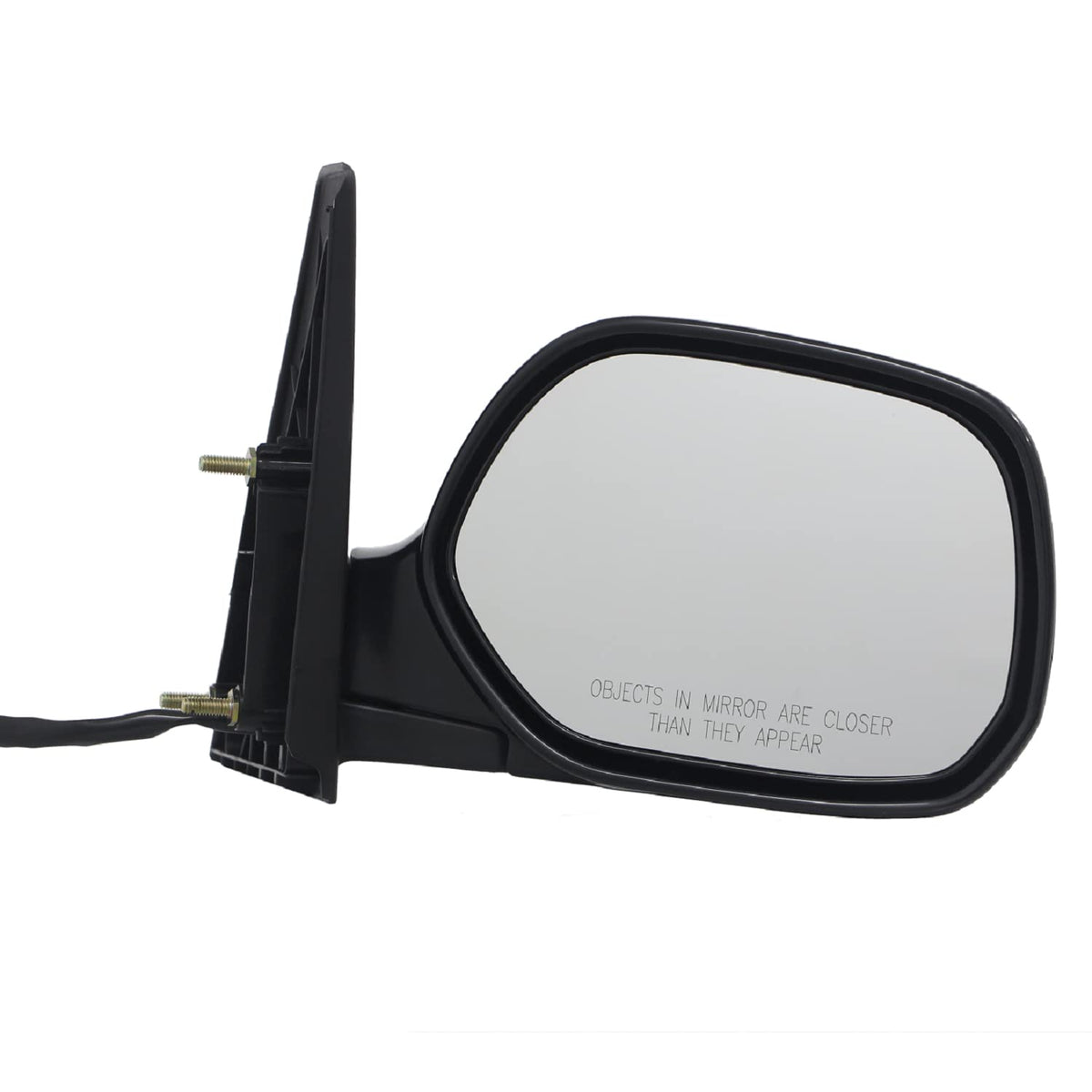 Right-Side TYC 8800031 Door Mirror Compatible with 2004-2006 Scion xB