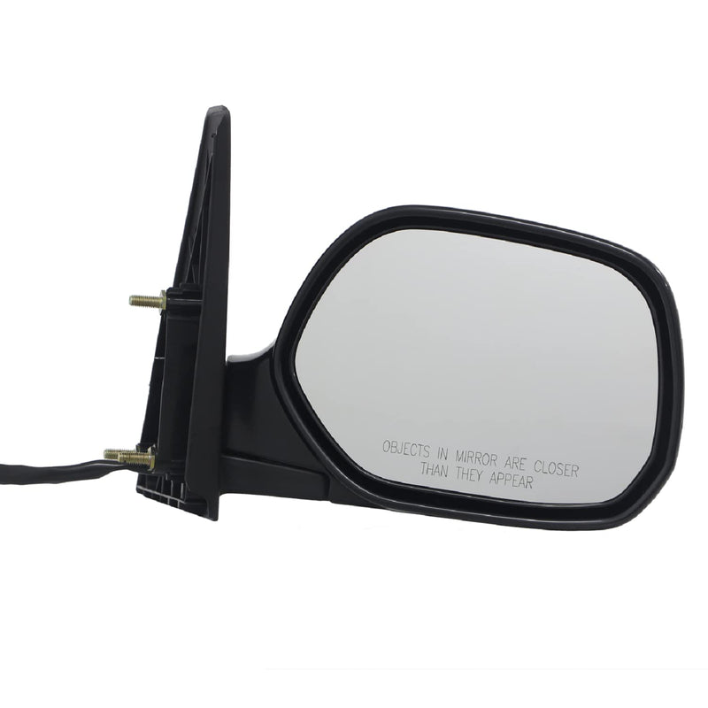 Right-Side TYC 8800031 Door Mirror Compatible with 2004-2006 Scion xB