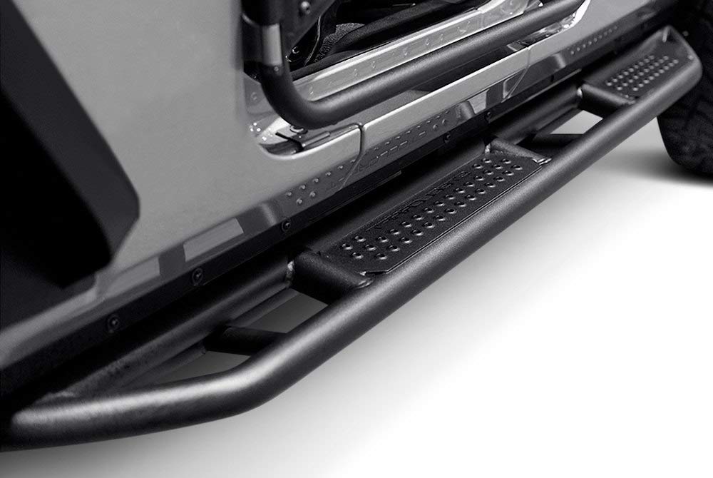 80-21903T Steelcraft Rocker Armor Steps