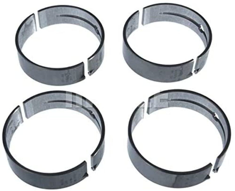 MS-2244A-.50MM Clevite Engine Crankshaft Main Bearing Set