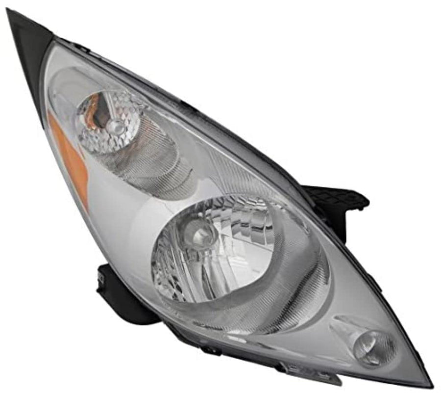GM621-B001R Eagle Eyes Headlight