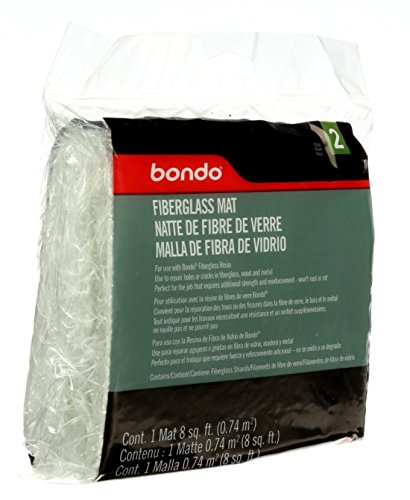 Fiberglass Mat Bondo 488 - Case of 6
