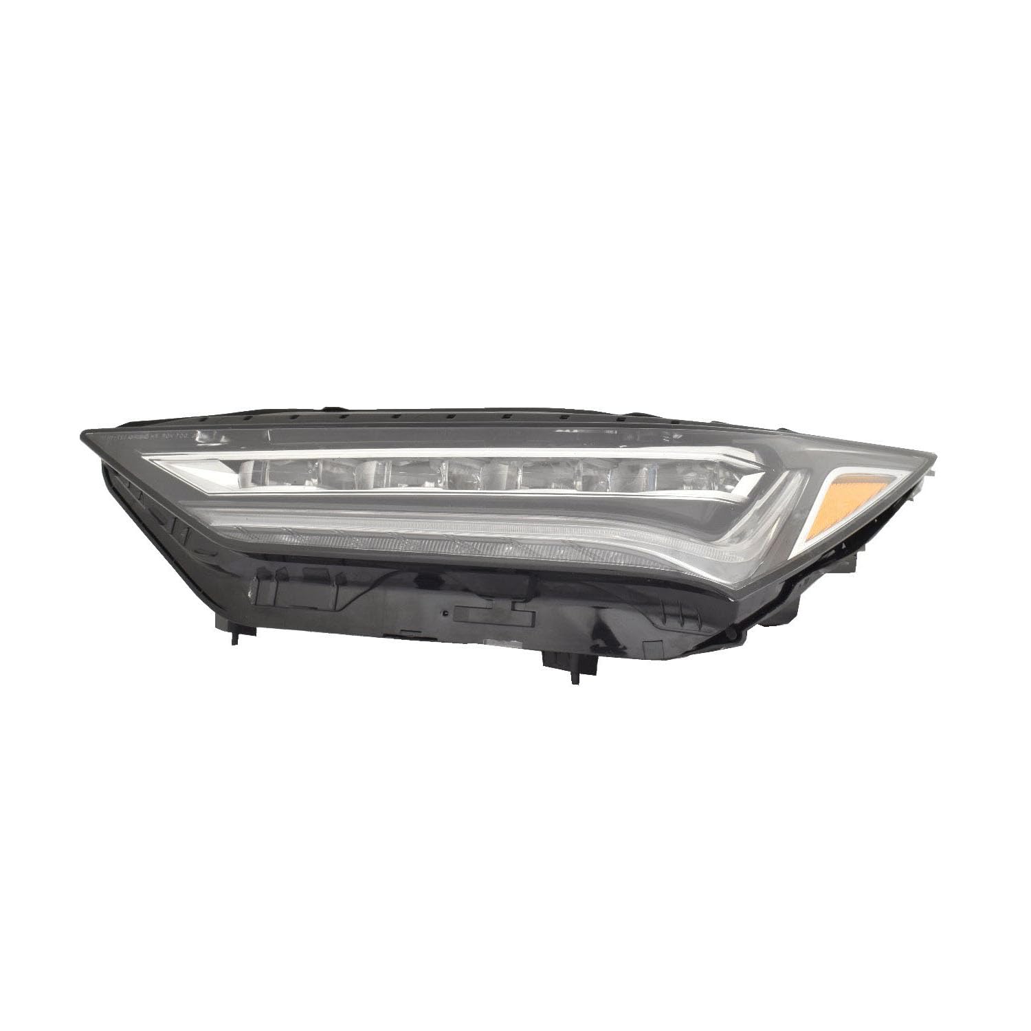 ACK Lamp DOT Certified For Acura MDX 2022 2023 2024 22 23 24 Headlight BASE/TECH/TECHNOLOGY/ADVANCE/PLATINUM ELITE Driver Side | 33150-TYA-A01 | AC2502138